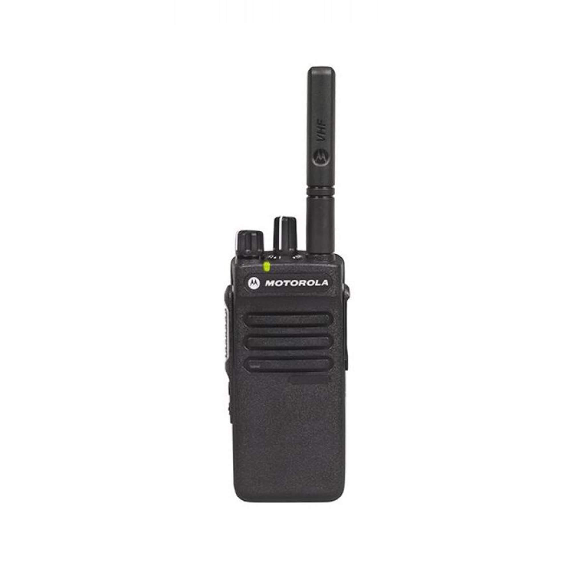 Portable Radio Station Motorola DP 2400e