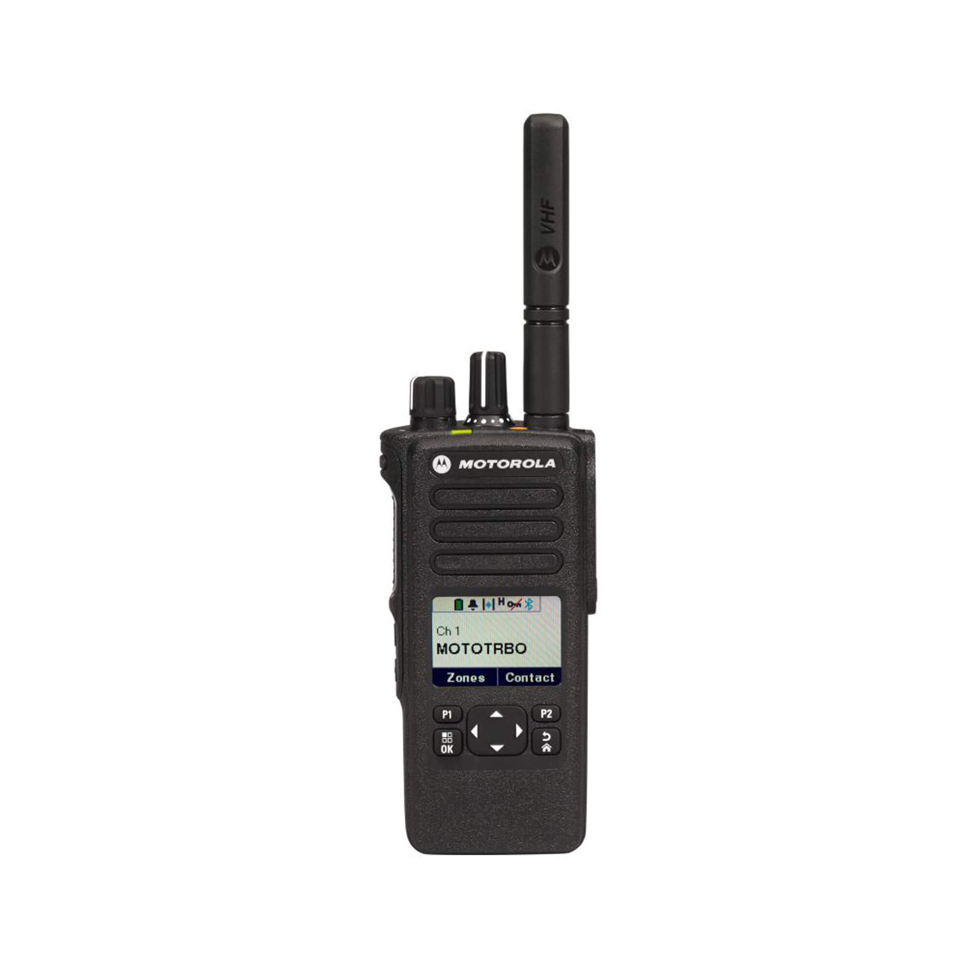Portable Radio Station Motorola DP4600e