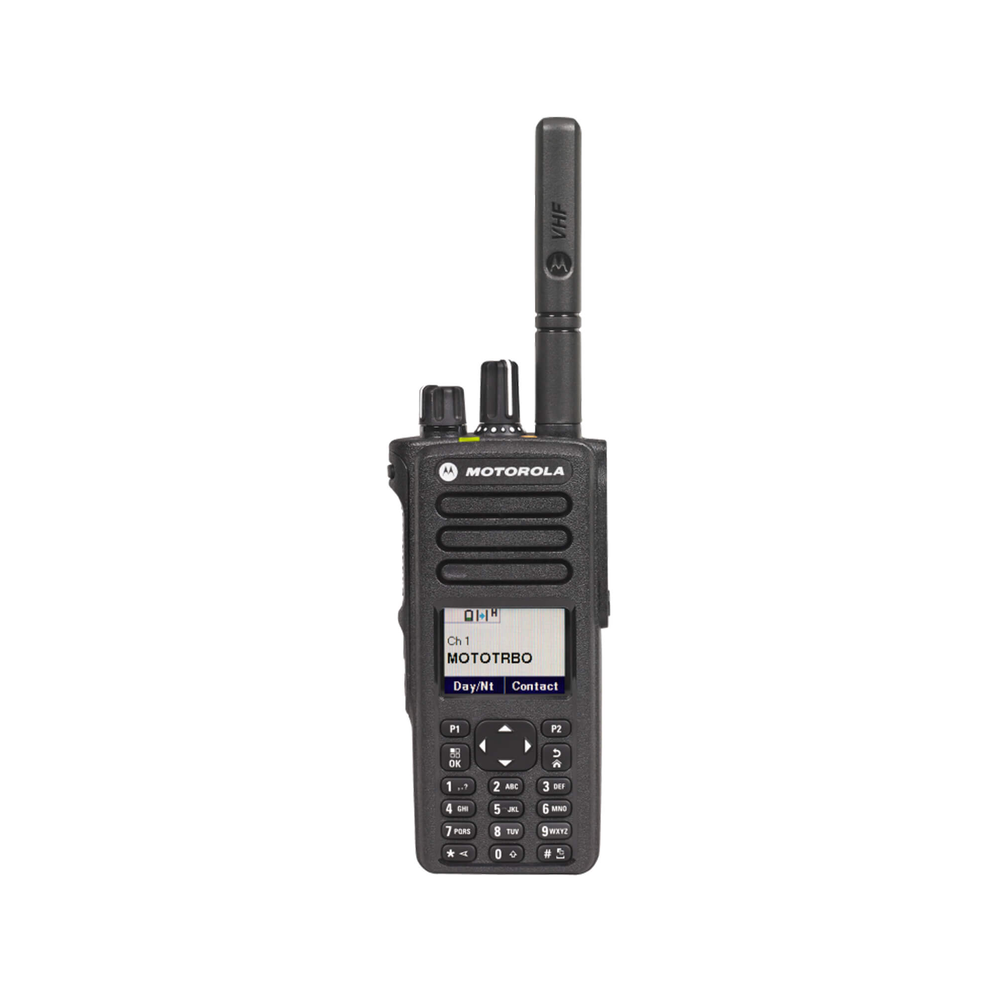 Digital Radio Motorola DP4800e Mototrbo