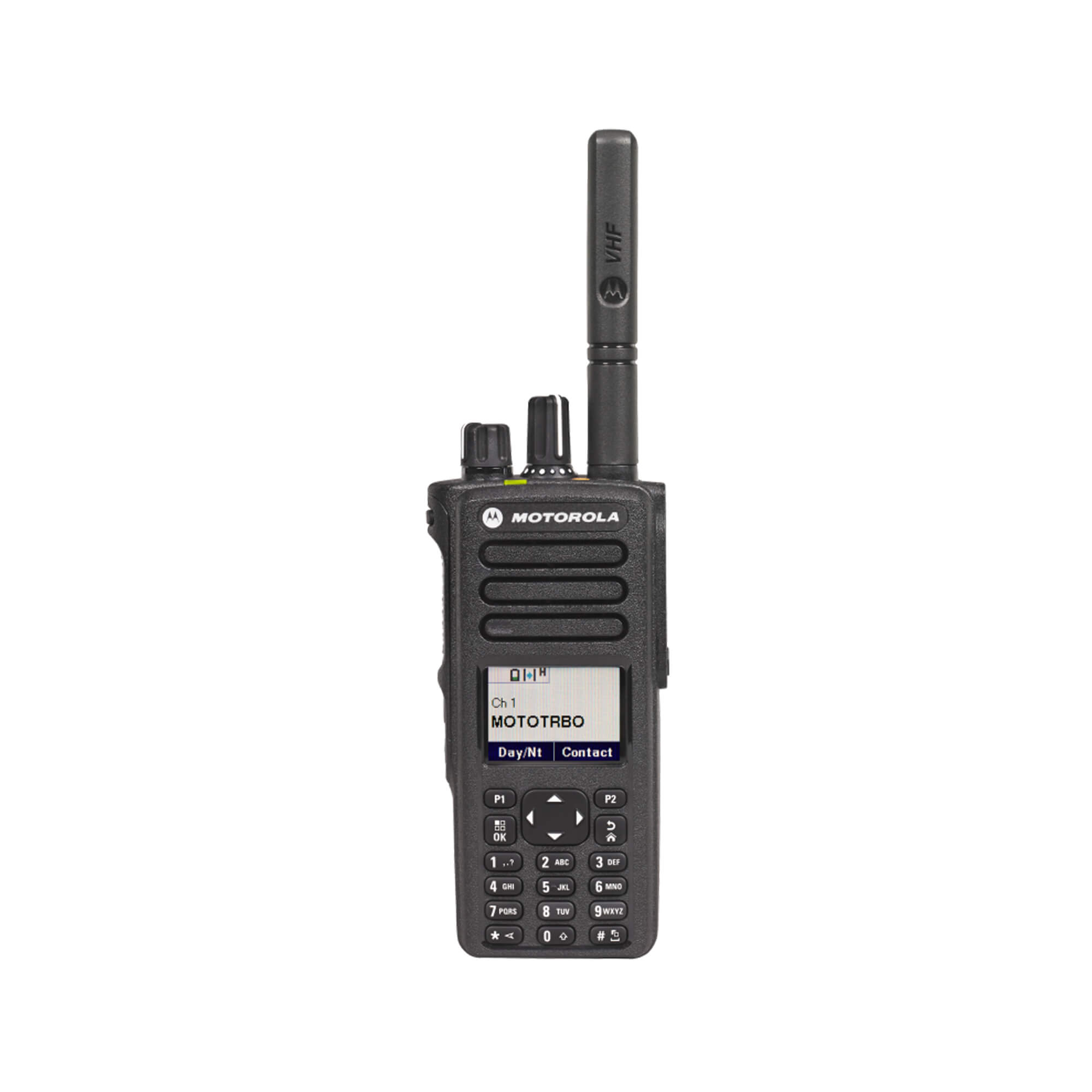 Digital Radio Motorola DP4801e Mototrbo