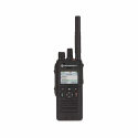 Digital Radio Motorola MT3500 Tetra, portable, for firefighters and civil protection