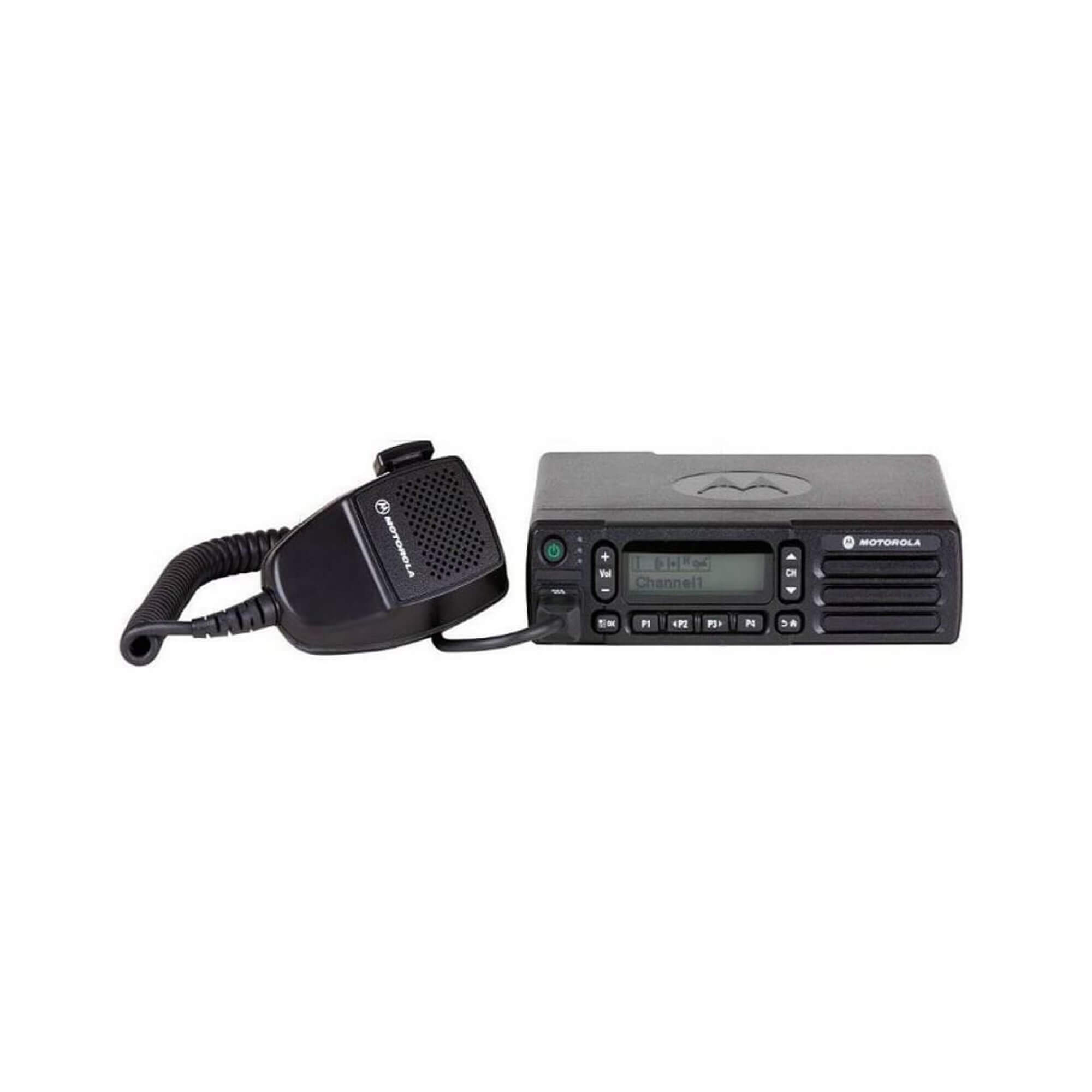 Digital Mobile Radio Station Motorola DM2600