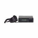 Motorola DM2600 mobile radio, digital, for installation in fire trucks and other vehicles