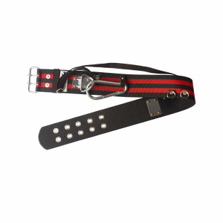 Firefighter Belt type A, for firefighter competition and work on heights