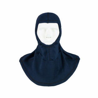 Firefighter Balaclava Texport Fire Tex, for firefighter head and neck protection