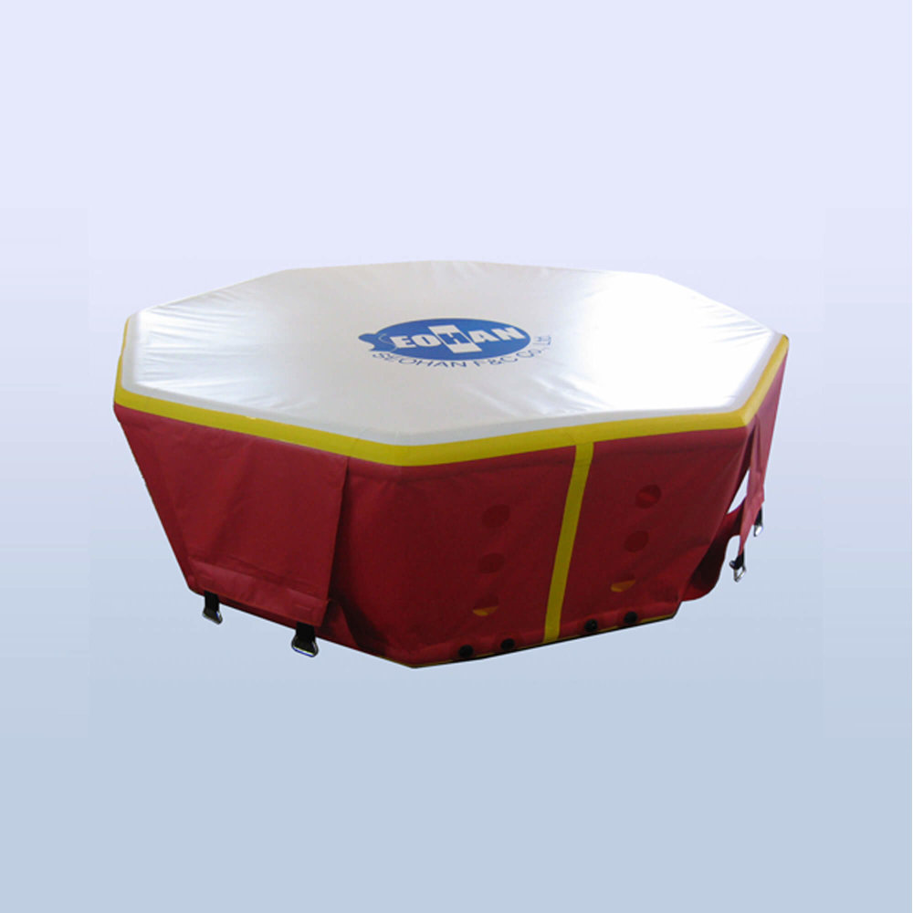 Fire Rescue Air Cushion Rescube 16