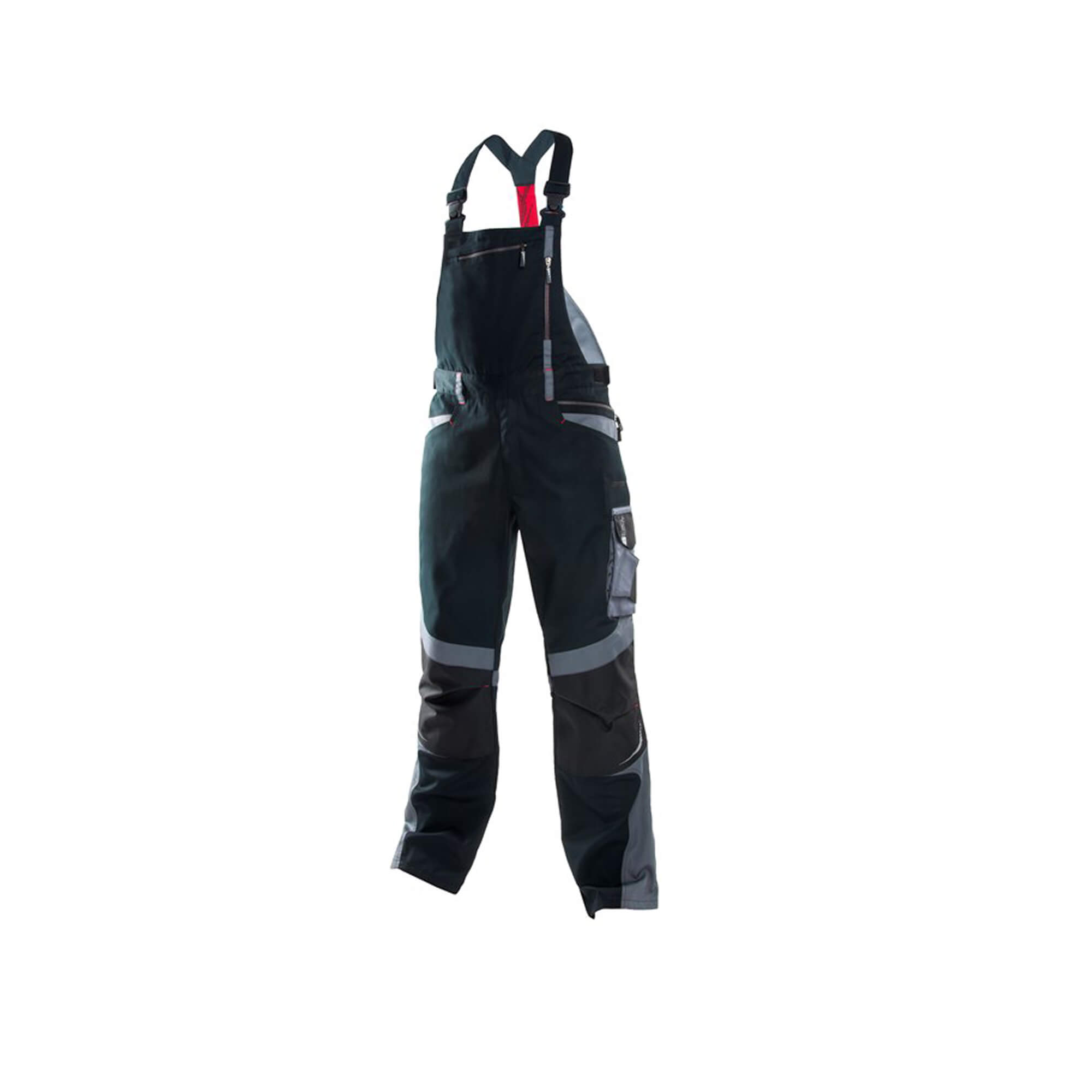 Work farmer pants R8ED+, black