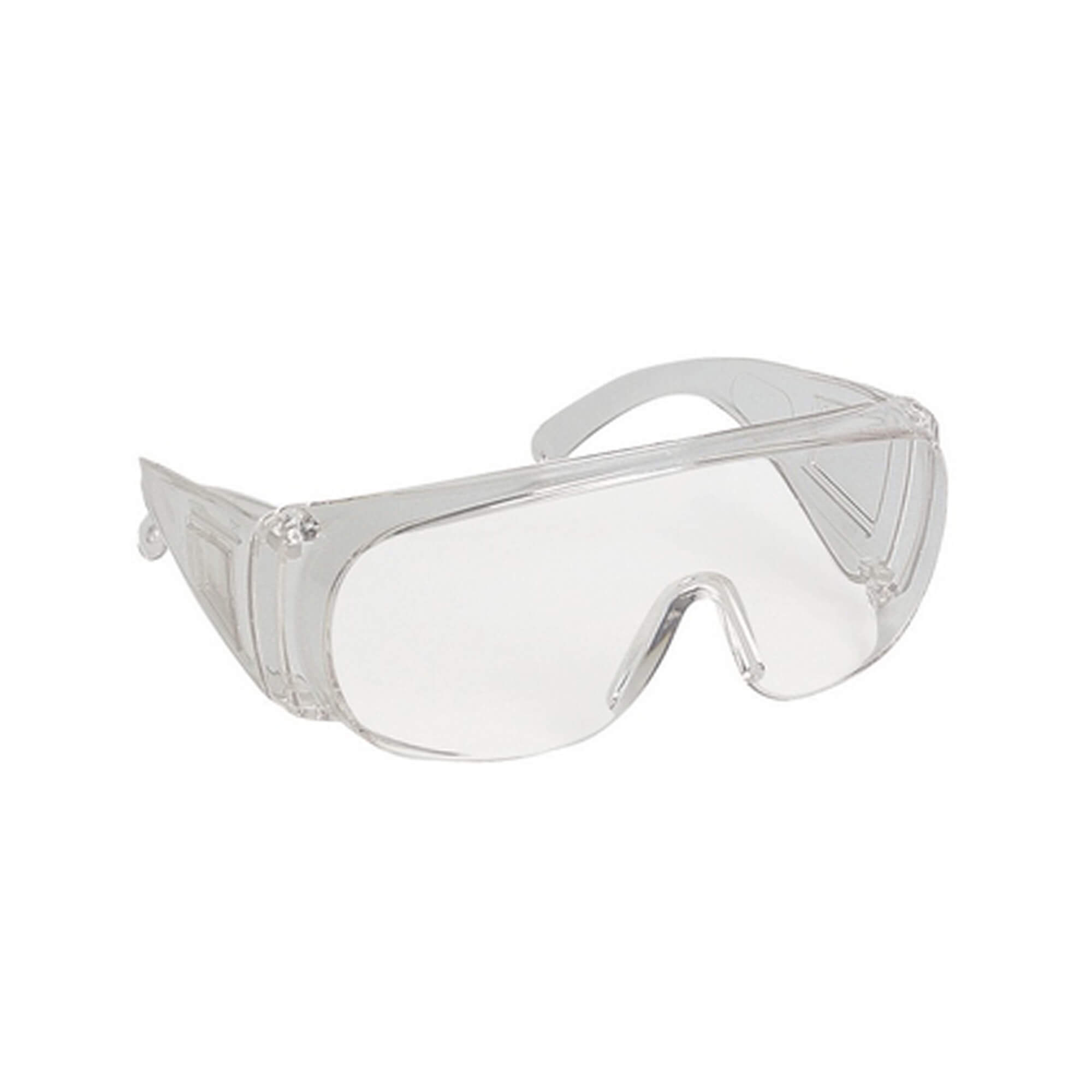 Pivolux safety glasses