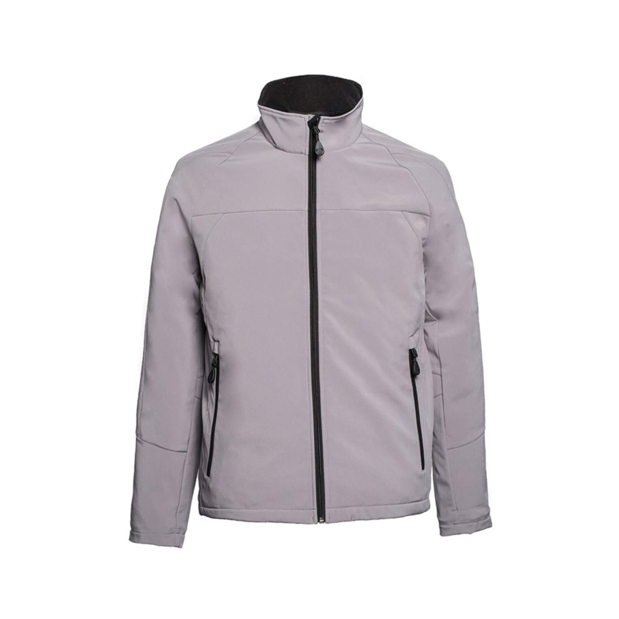 Softshell Jacket Spektar, gray