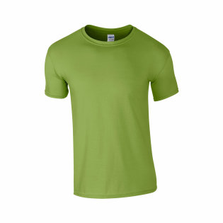 Majica T-shirt Gildan Softstyle muška, kratki rukav