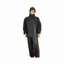 Rain Suit, sturdy rain suit for outdoor work and fishing.