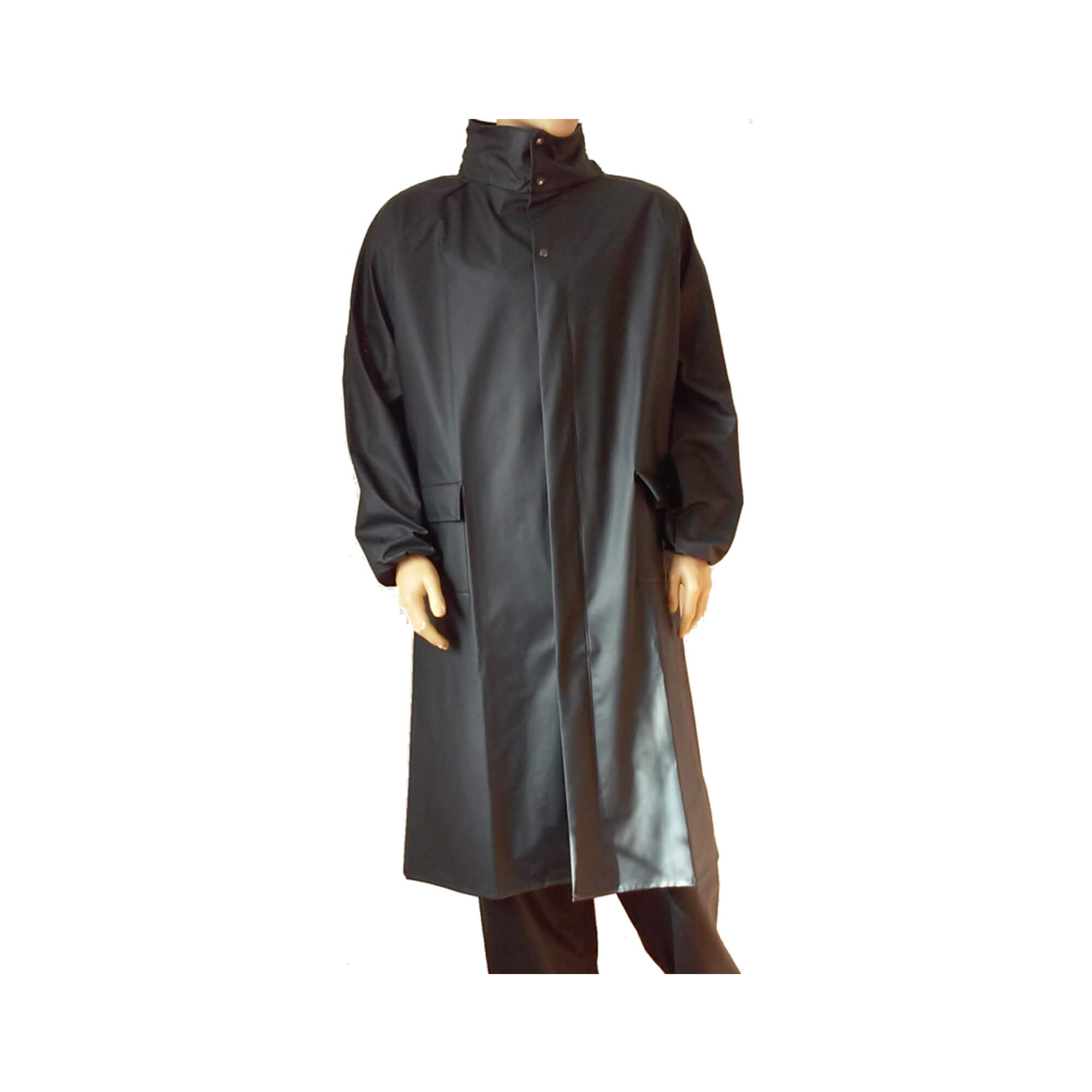 Raincoat BBS, long