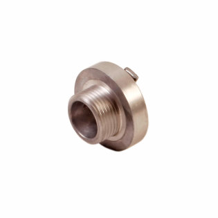 Stable Coupling 25 mm, outer thread