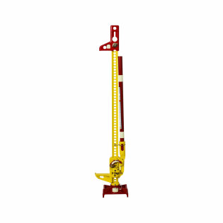 Hi-Lift Donges Multifunctional Fire Tool, used for supporting, lifting and stretching