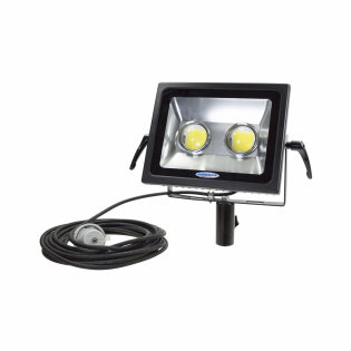 Firefighter LED Area Light Donges 100 W, 10,000 lm