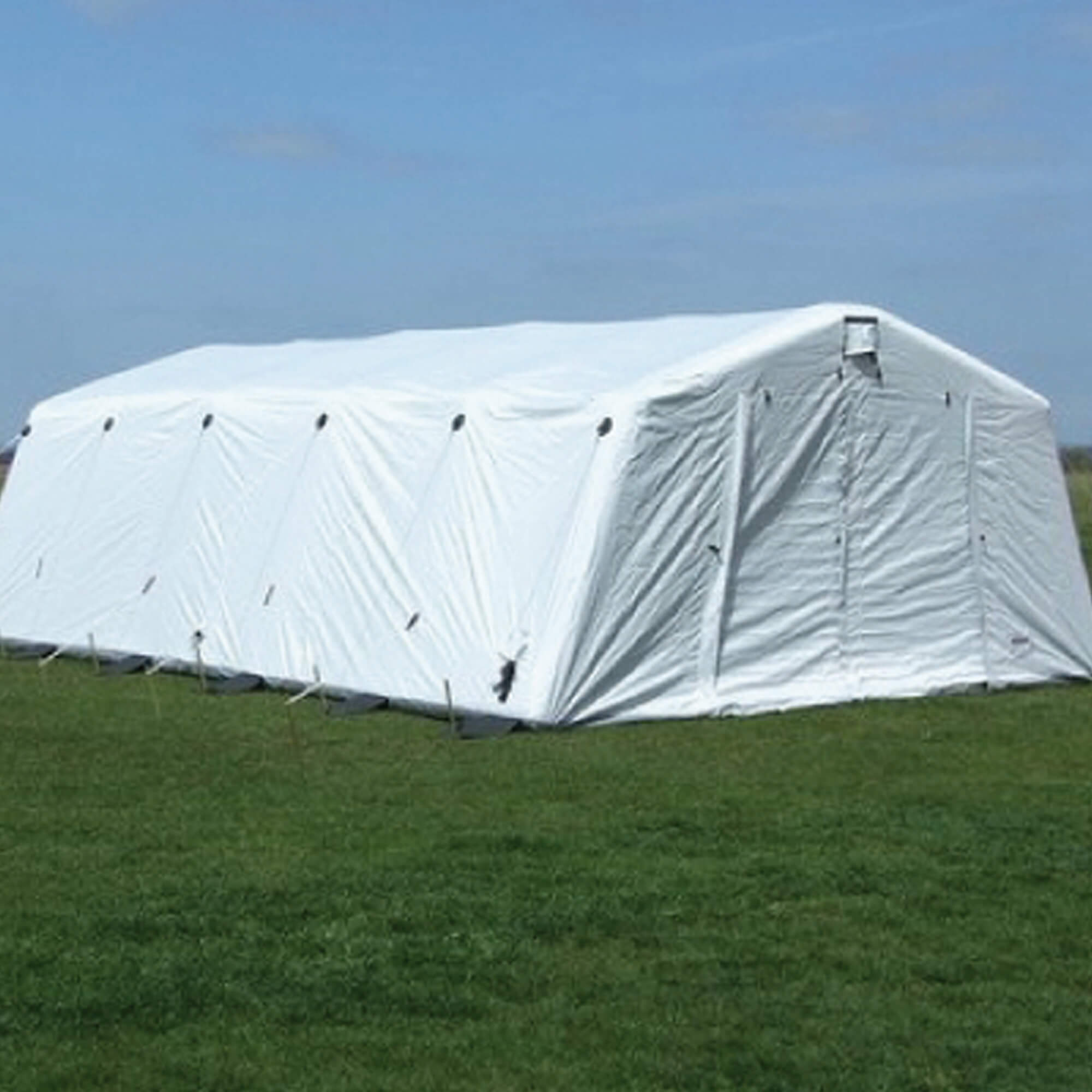 Šator na napuhavanje EZ-45