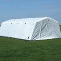 Inflatable Tent EZ-45, for ambulance, police, firefighters and civil protection