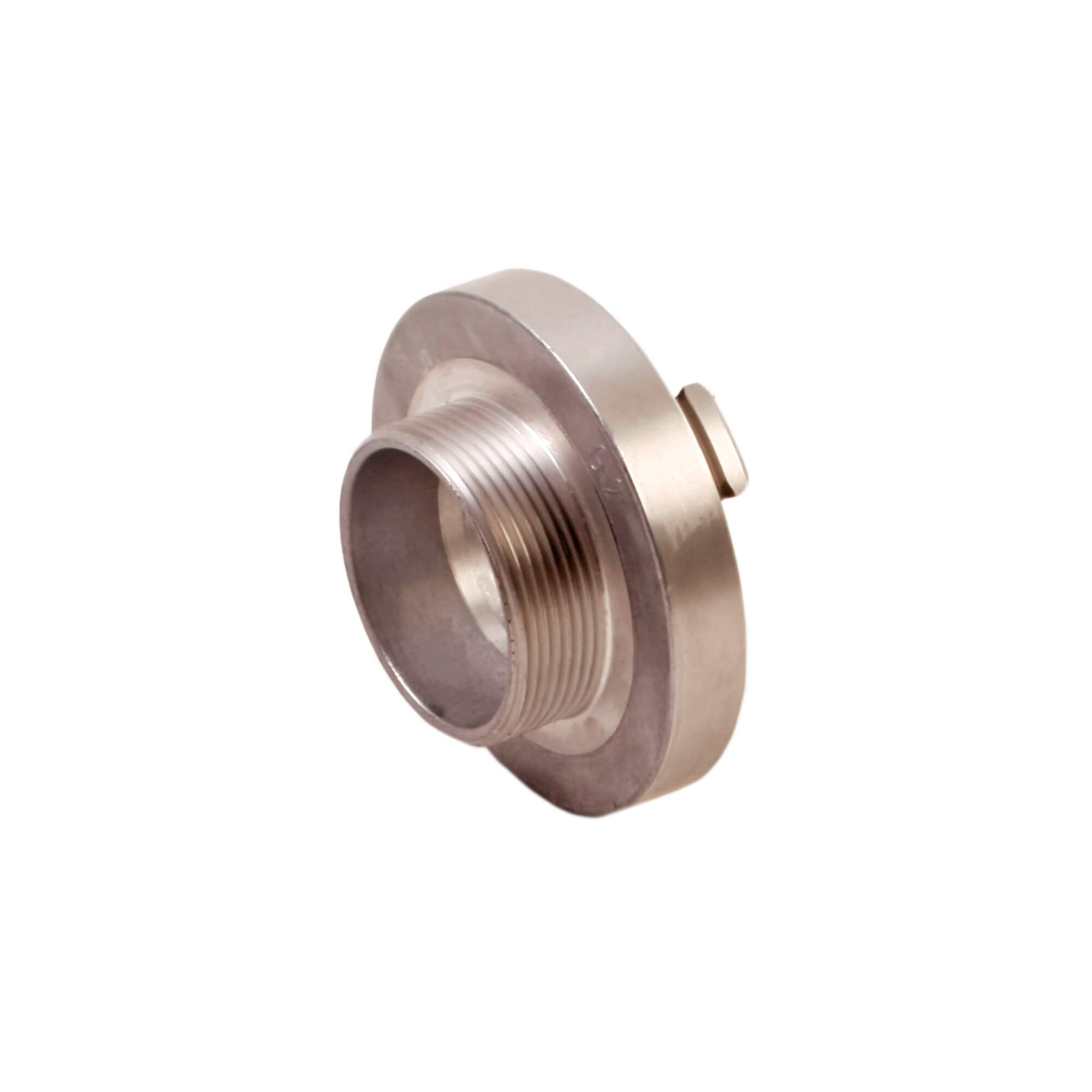 Stable Coupling, Outer Thread