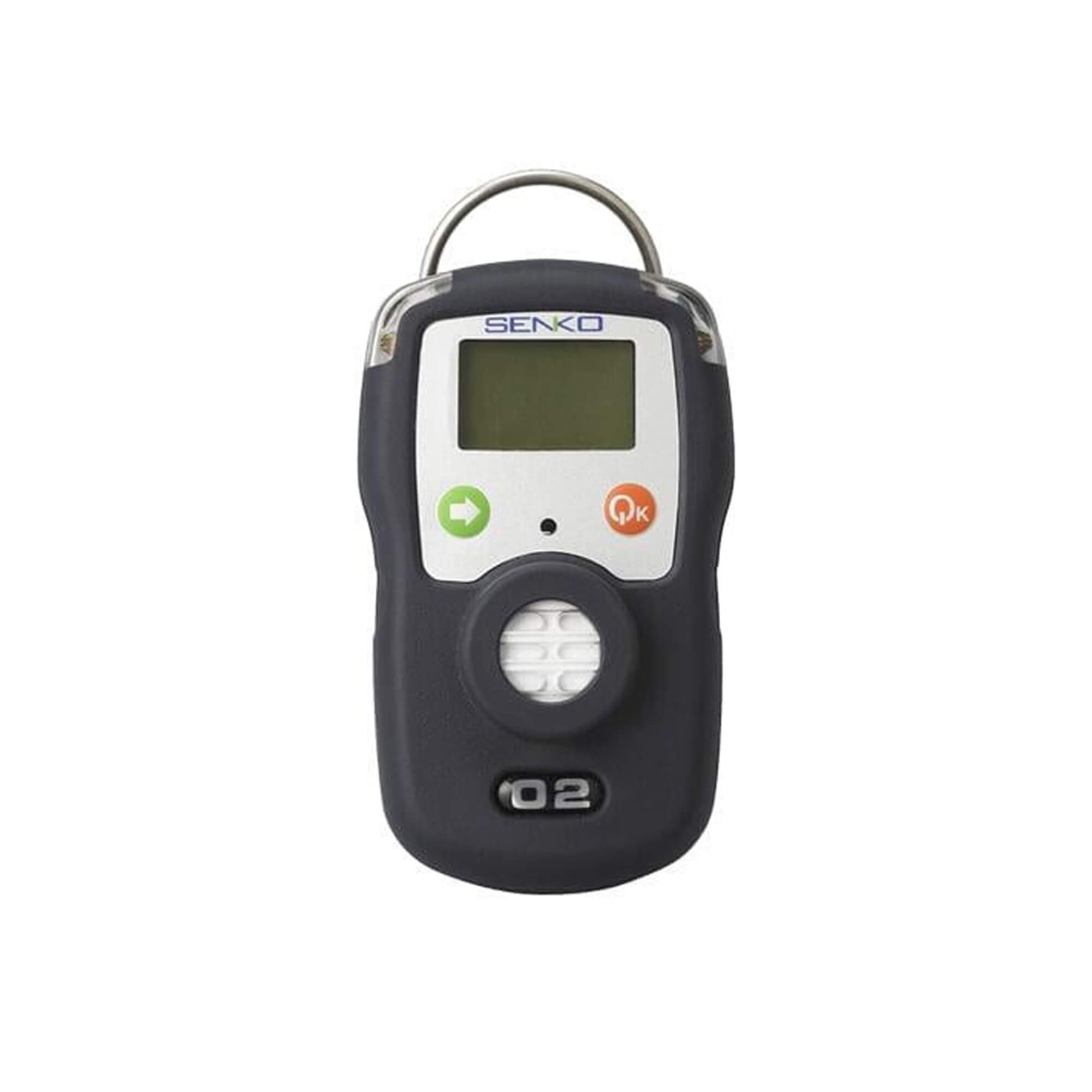 Single Gas Detector SP2nd