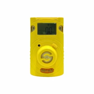 Gas Detectors - Firefighting Equipment - Fire Intervention Equipment