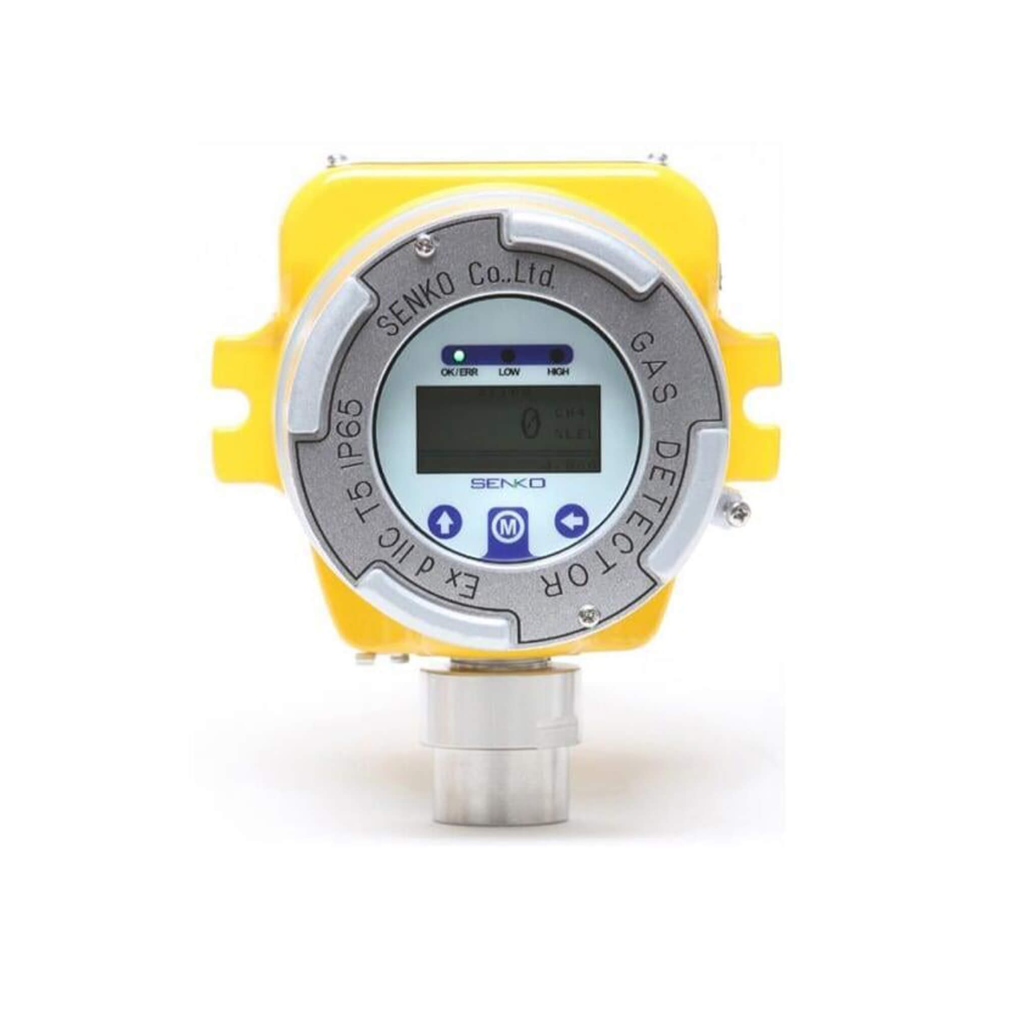 Fixed Gas Detector SI-100R