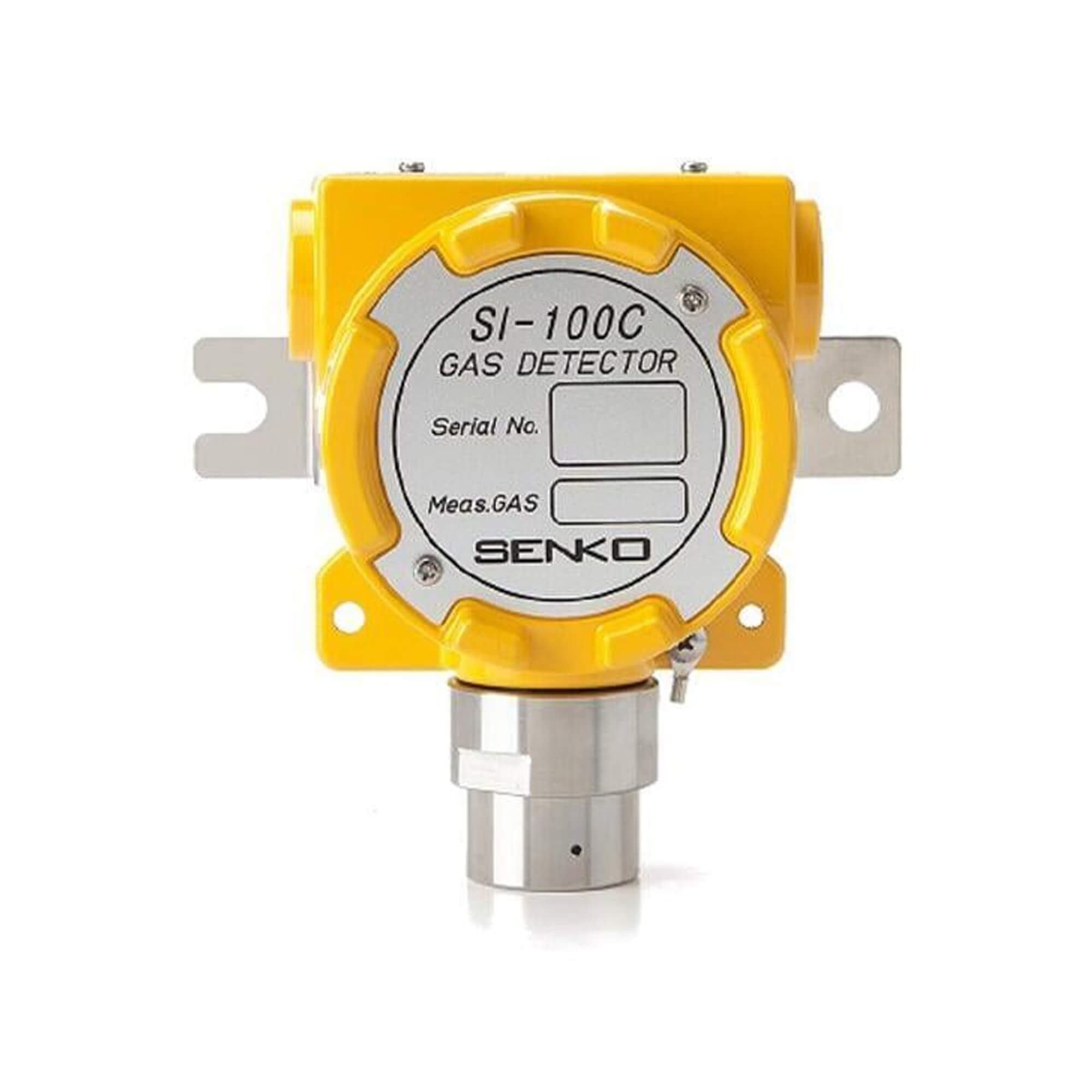 Fixed Gas Detector SI-100C