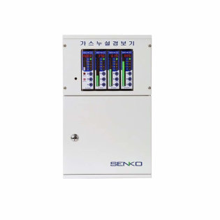 Fiksni detektor plina Senko SI-100IM