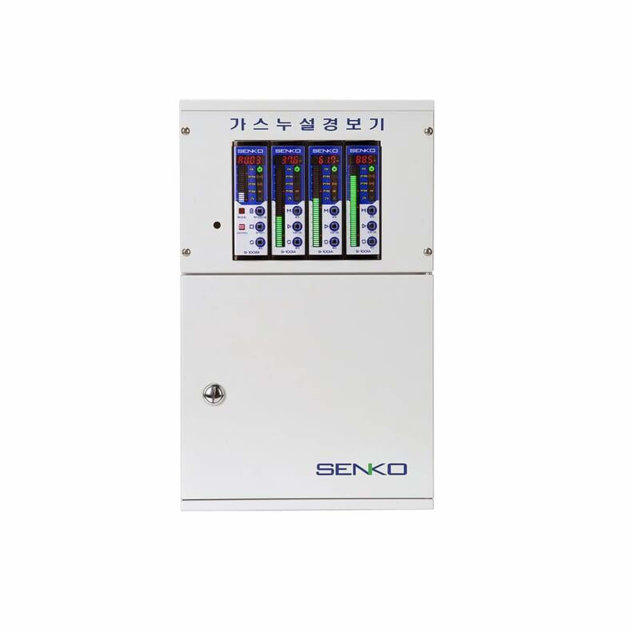 Fixed Gas Detector Senko SI-100IM