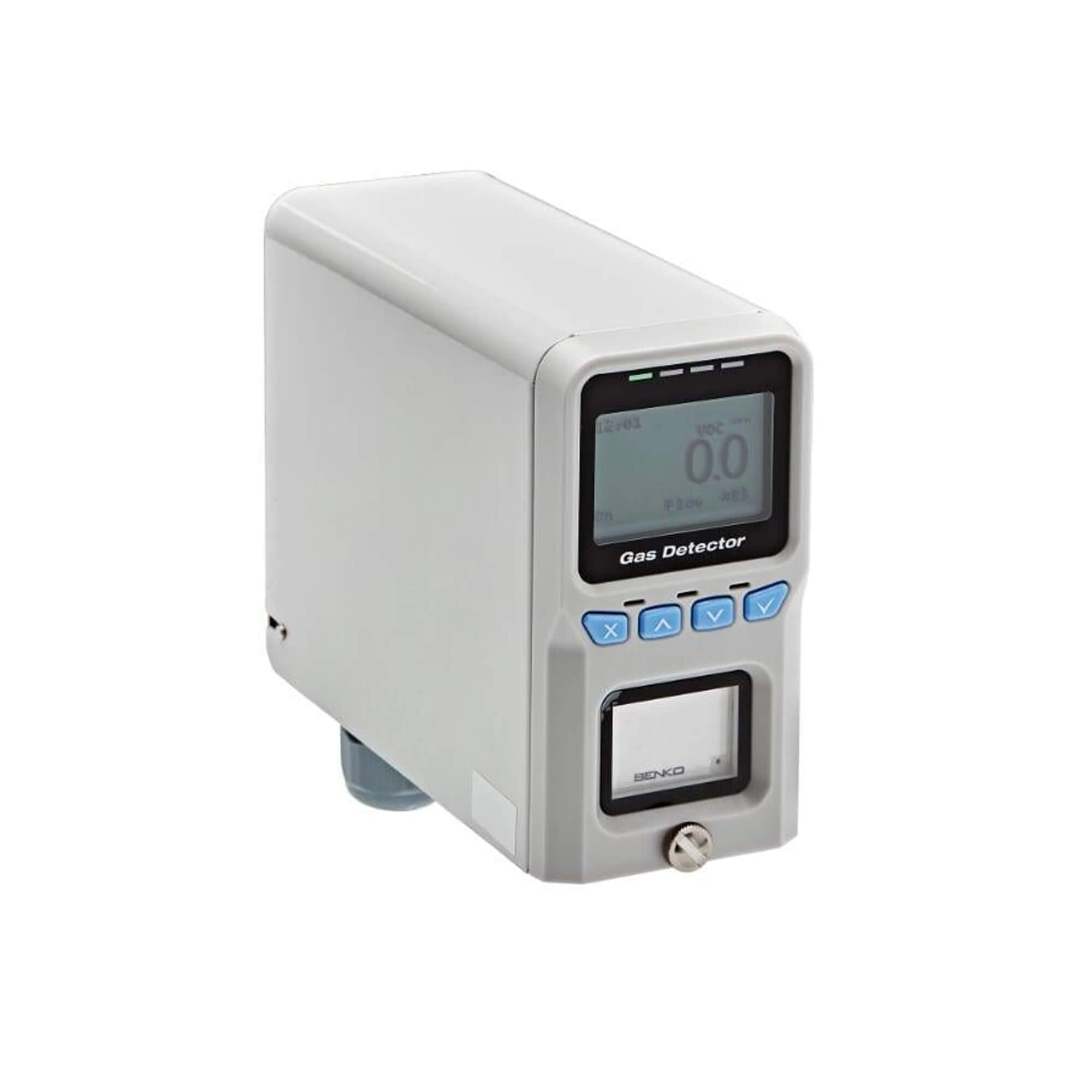 Fixed Gas Detector SI-H100