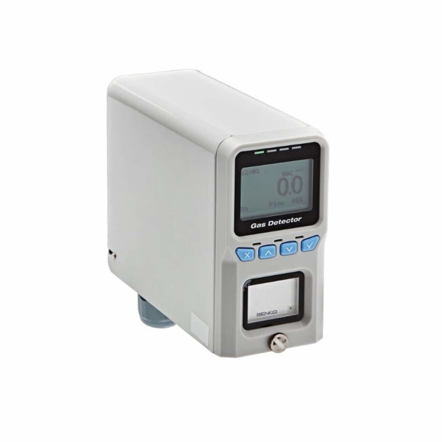 Fixed Gas Detector Senko SI-H100