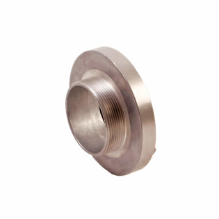 Stable Coupling 75 mm, Outer Thread 2,5"