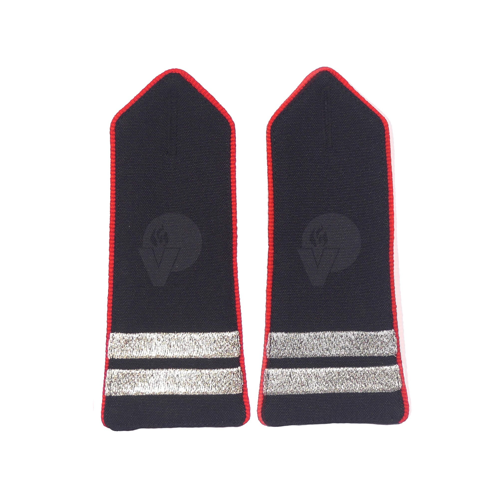 Rank Marks for Professional Firefighters, Younger Firefighter First Class