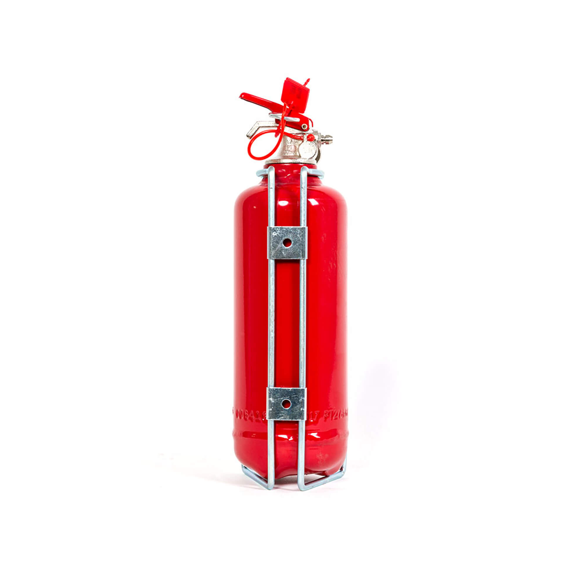 Fire Extinguisher 1 kg, ABC powder