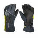 Firefighter Gloves SensPro, protective gloves for firefighters with electronics and sensors, textile with membrane