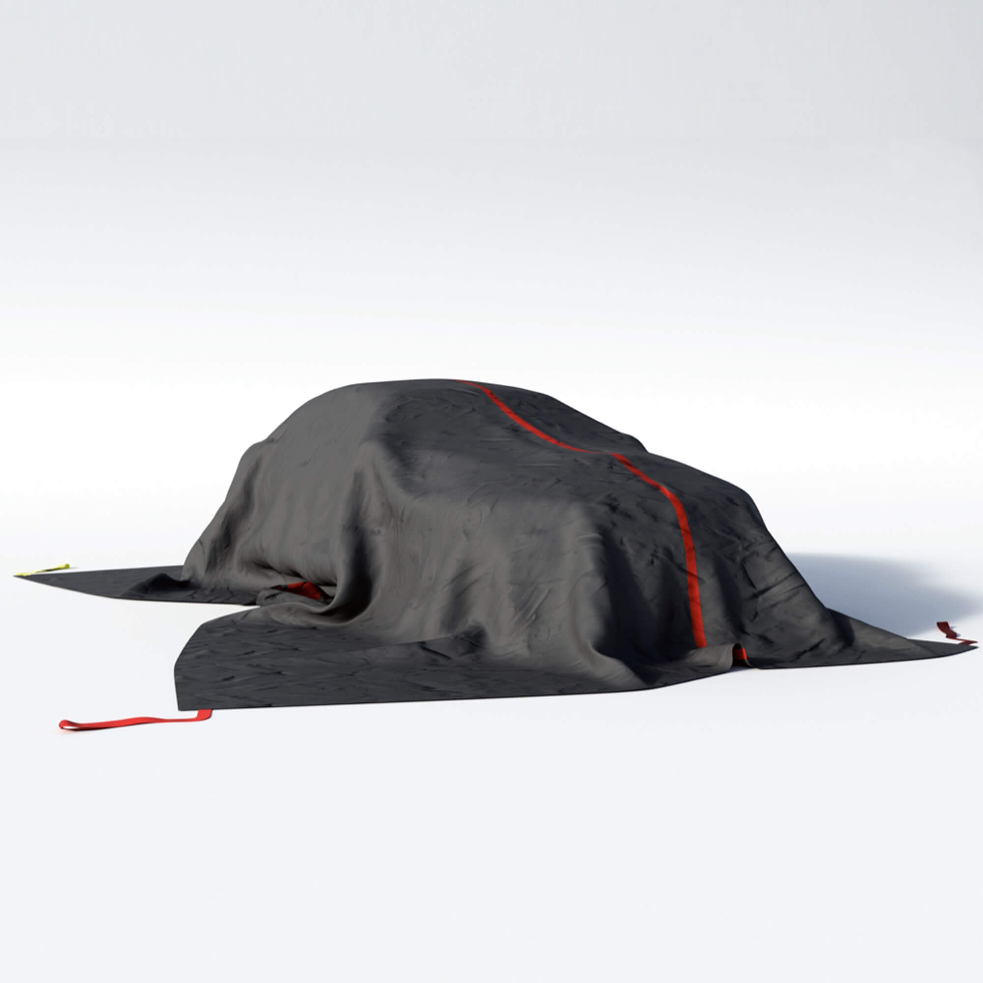 Bridgehill Car Fire Blanket PRO X - XL