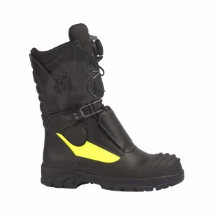 How to repair the BOA H3 lacing system on Fire boots
