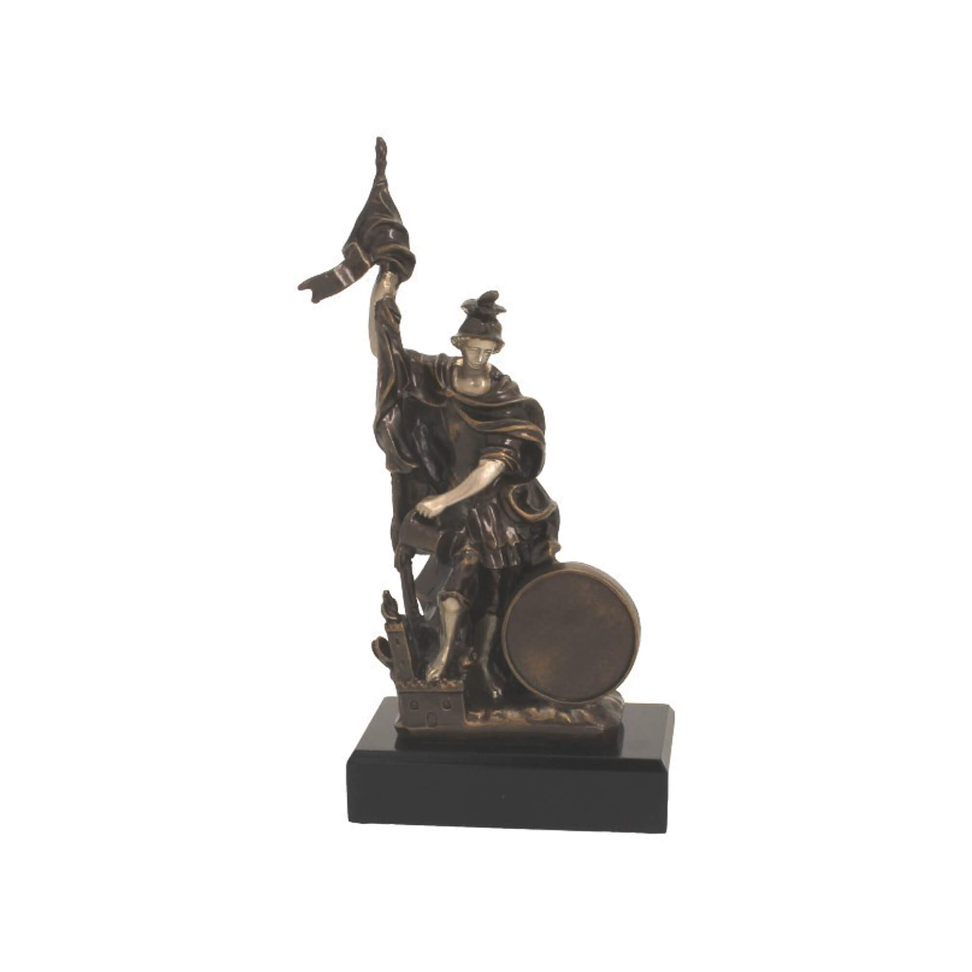 Souvenir Saint Florian Statue RFST 2021/27