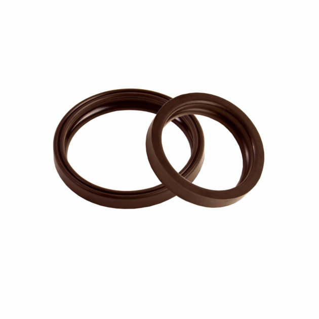 Pressure Rubber Gasket for Fire Pressure Couplings