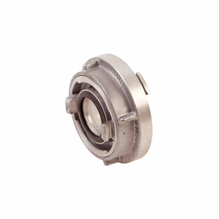 Coupling Reduction 75/52 mm