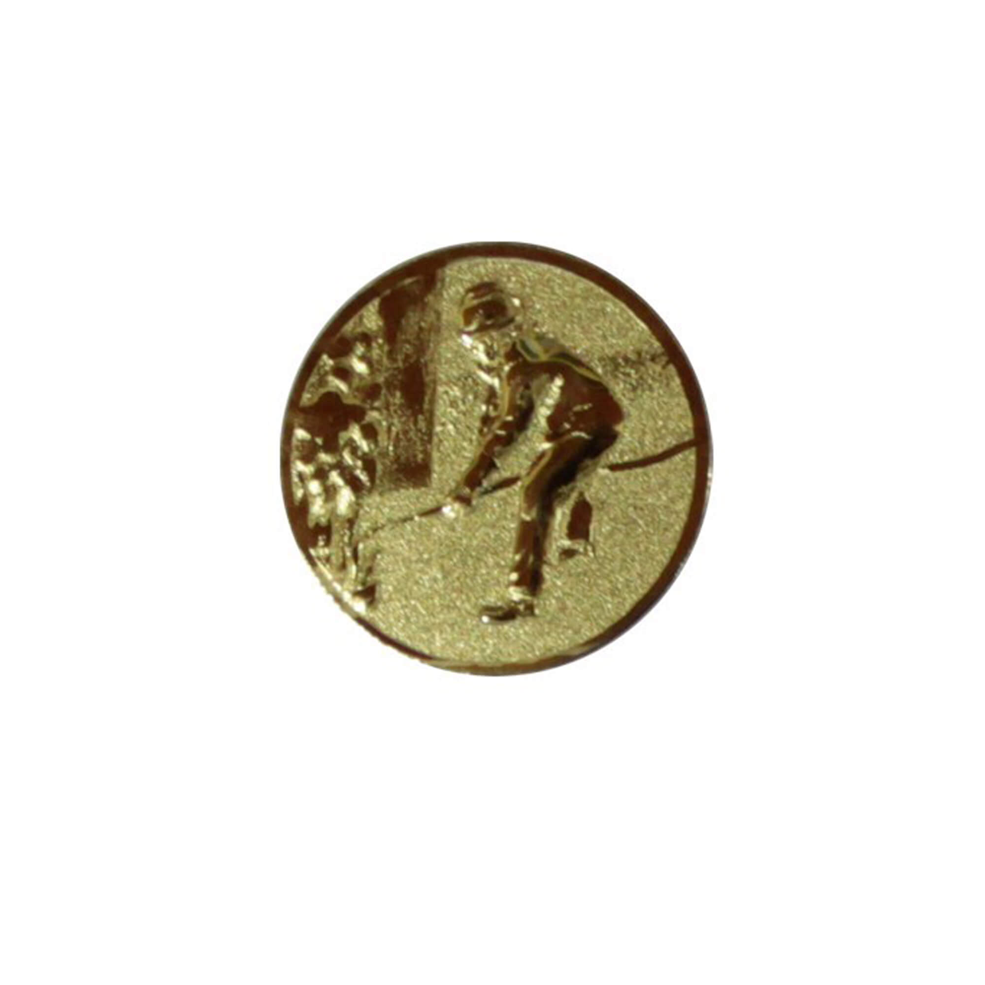 Umetak za medalje, Vatrogasac A11