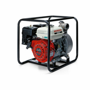 Motor water pump Honda WB 20 XT, for firefighters, irrigation, agriculture and household