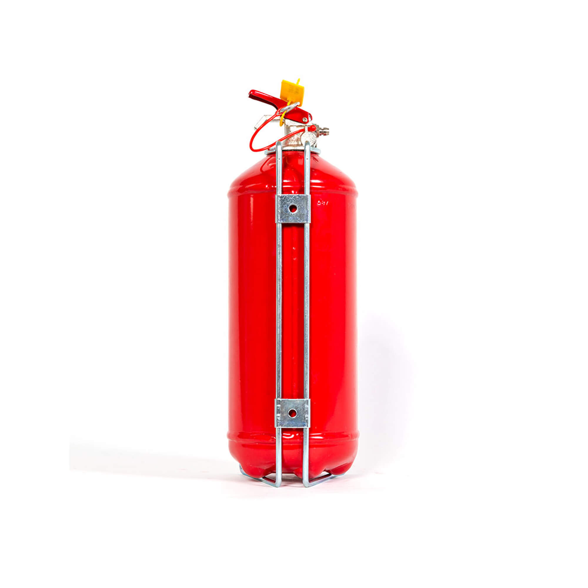 Fire Extinguisher 2 kg, ABC powder