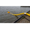 High capacity pump and water flow Hytrans HydroSub® 250