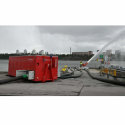 High capacity pump and water flow Hytrans HydroSub® 1200