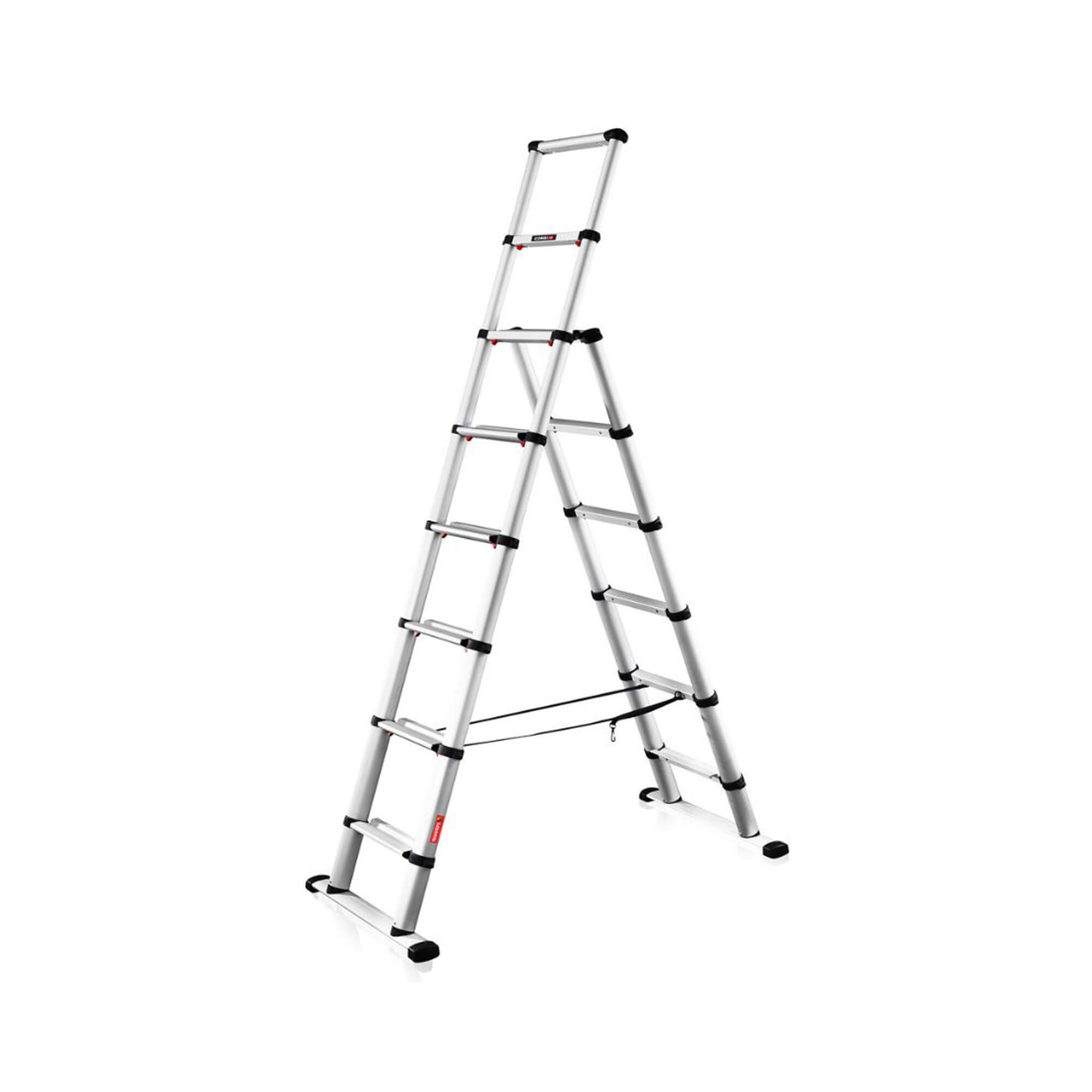 Telescopic Ladders 