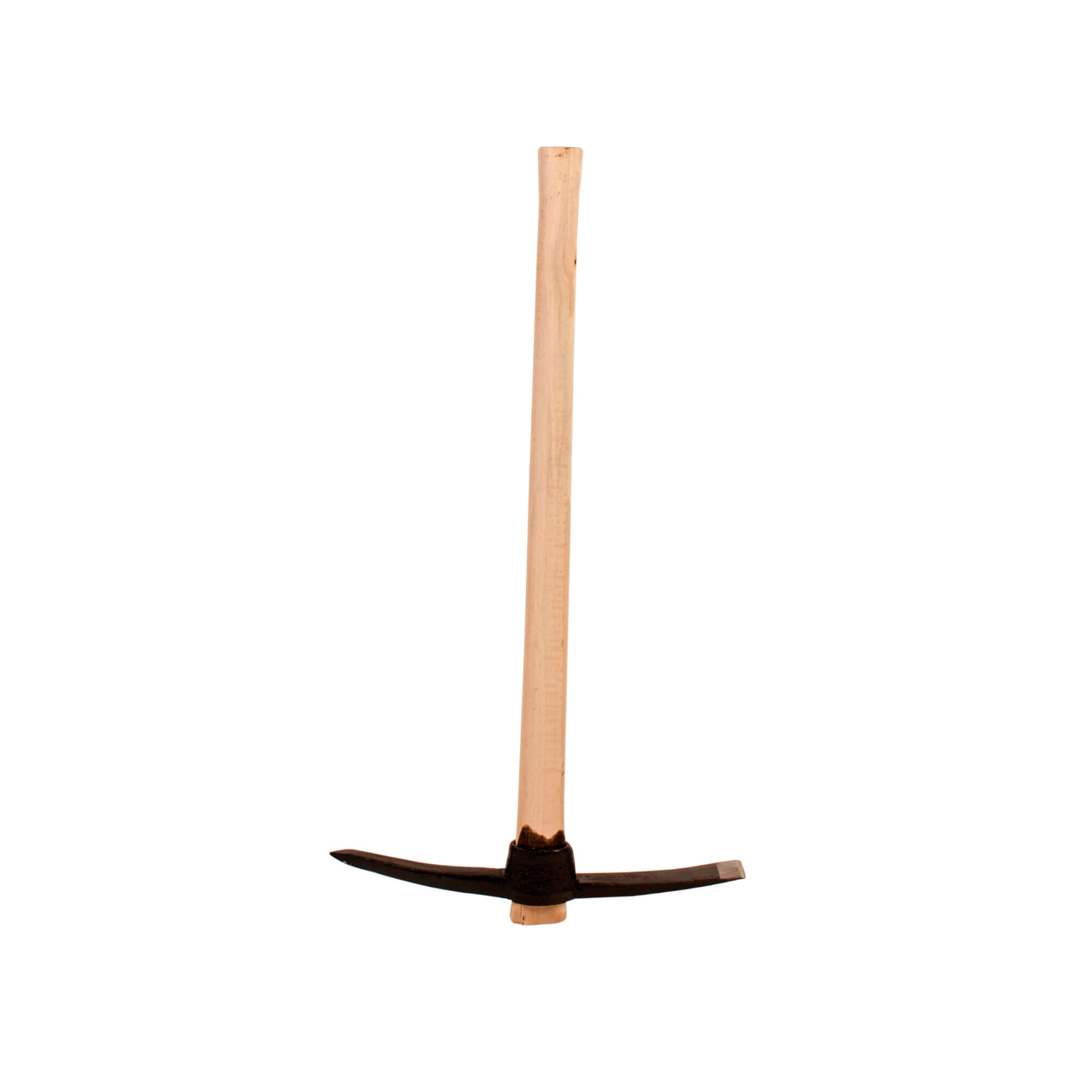 Pickaxe with handle 2500 g