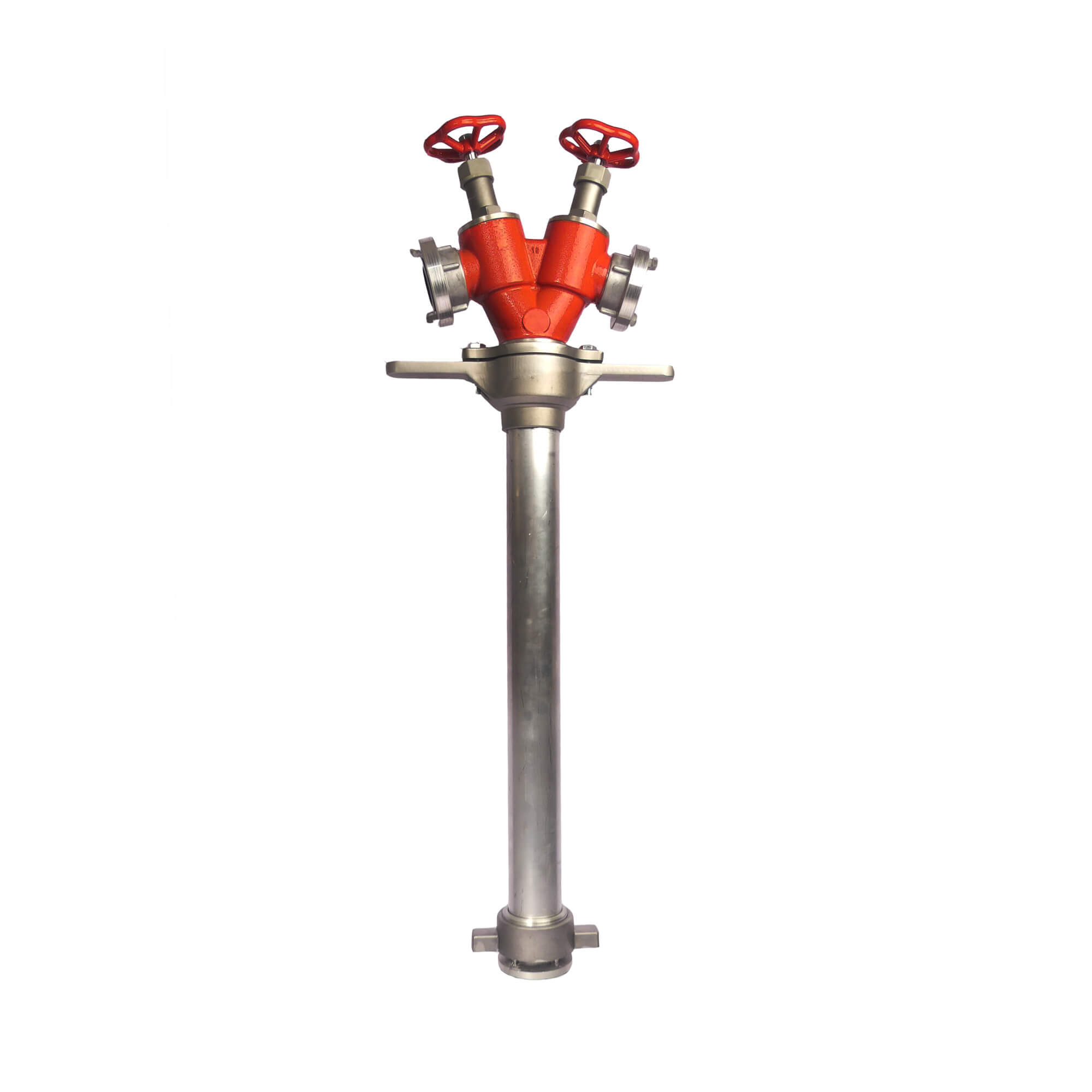 Hydrant Standpipe 2x52 mm