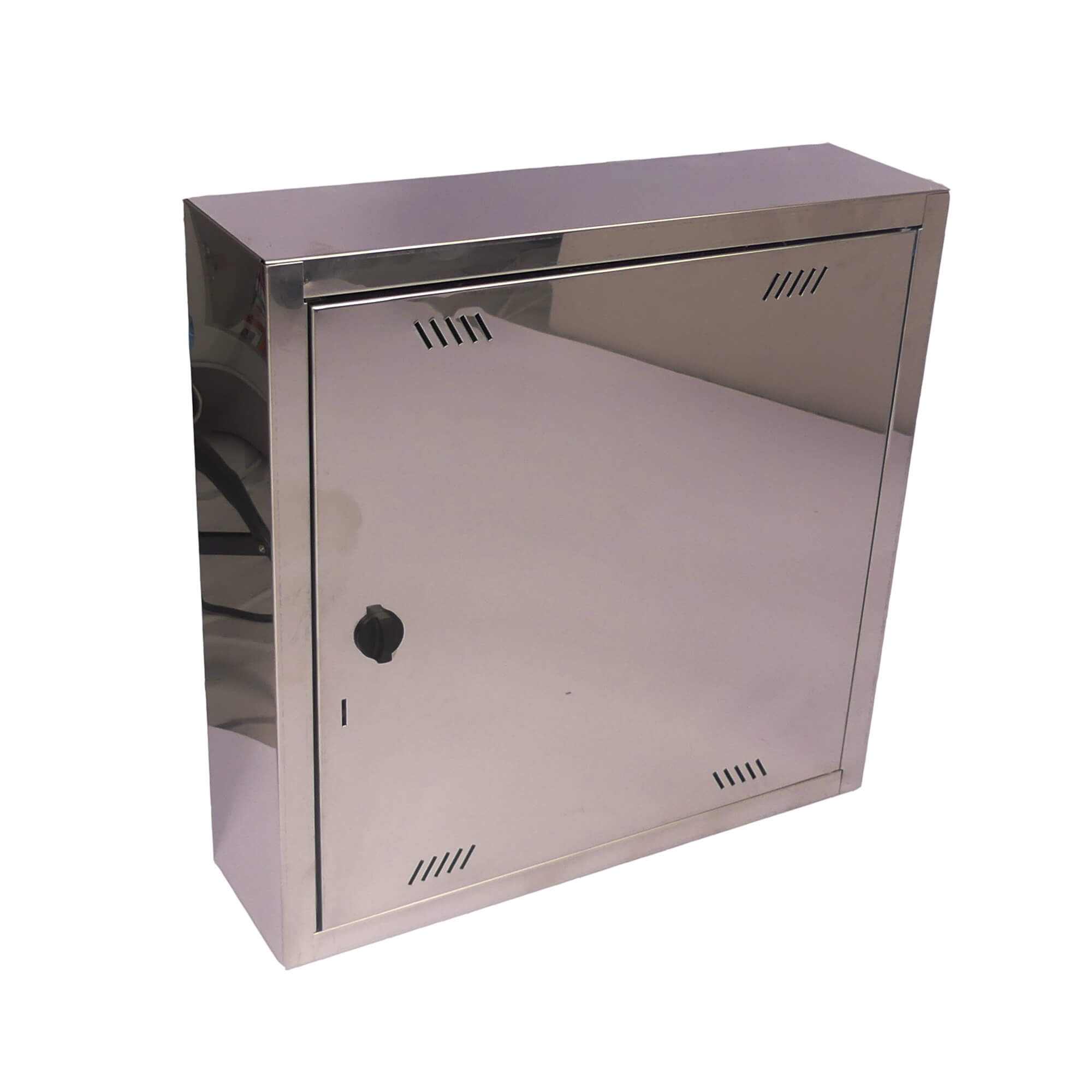 Hydrant Cabinet HO-1, Stainless Steel