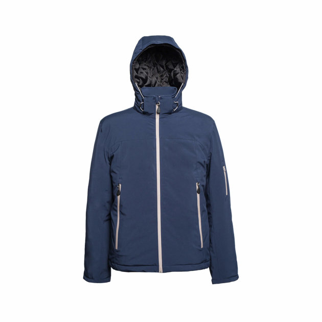 Zimska jakna Softshell Spektar Winter pruža idealnu zaštitu za mokro i hladno vrijeme. Muška ili ženska jakna u raznim bojama.