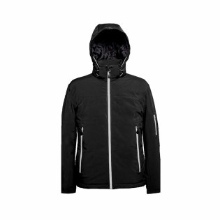 Winter Jacket Softshell Spektar Winter offers you ideal protection against wet and cold weather. Men and Women model in various colors.